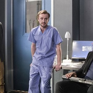 Fotoğraf Tom Felton