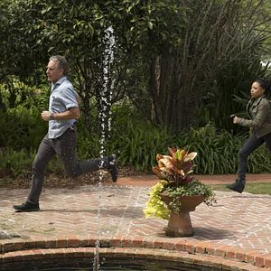 Fotoğraf Shalita Grant