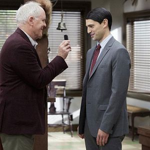 Fotoğraf John Lithgow