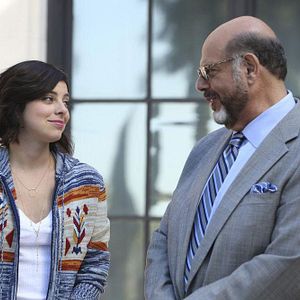 Fotoğraf Fred Melamed