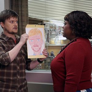 Fotoğraf Sherri Shepherd