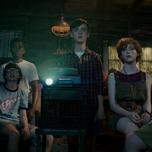 Fotoğraf Sophia Lillis