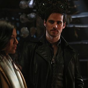 Fotoğraf Once Upon a Time