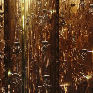 Fotoğraf Valerian ve Bin Gezegen İmparatorluğu