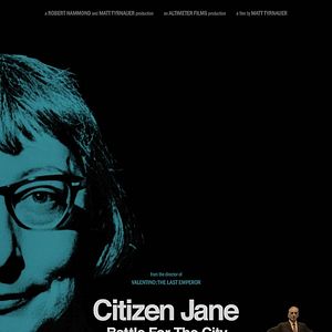 Fotoğraf Citizen Jane: Battle For The City
