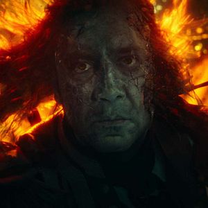 Fotoğraf Javier Bardem