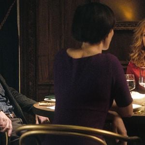 Fotoğraf Rebecca Hall