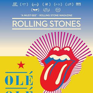 Fotoğraf The Rolling Stones Olé Olé Olé!: A Trip Across Latin America