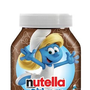 Fotoğraf Nutella