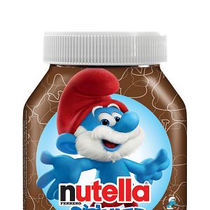 Fotoğraf Nutella