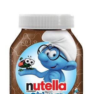 Fotoğraf Nutella