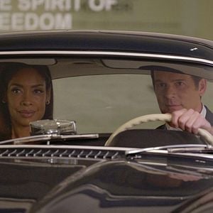 Fotoğraf Gina Torres