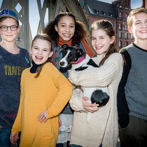 Fotoğraf Die Pfefferkörner