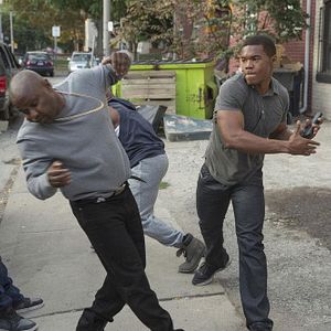 Fotoğraf Gaius Charles