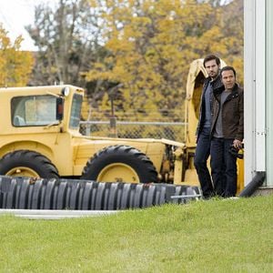 Fotoğraf Clive Standen