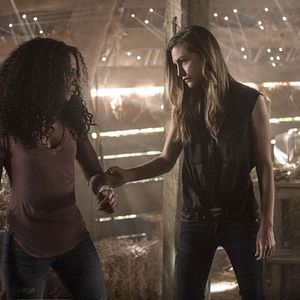 Fotoğraf Christina Moses