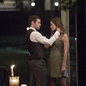 Fotoğraf Daniel Gillies