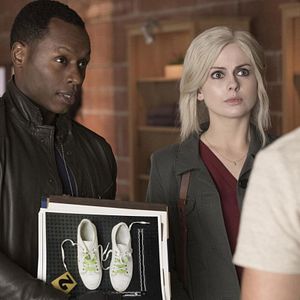 Fotoğraf Malcolm Goodwin