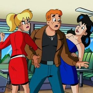 Fotoğraf Archie's Weird Mysteries