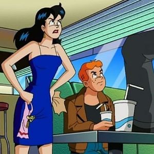 Fotoğraf Archie's Weird Mysteries