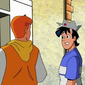 Fotoğraf Archie's Weird Mysteries