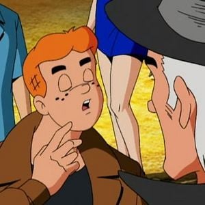 Fotoğraf Archie's Weird Mysteries