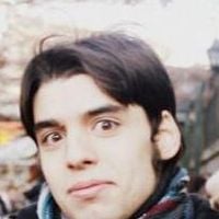 Fotoğraf Cem Bayürgil