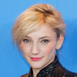 Fotoğraf Alexandra Borbély