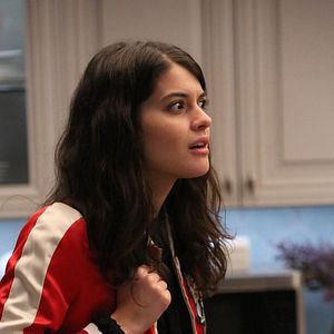 Fotoğraf Sofia Black D'Elia