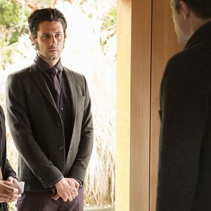 Fotoğraf Jason Ralph