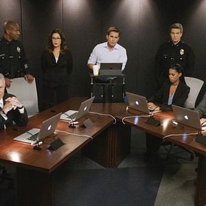 Fotoğraf G.W. Bailey