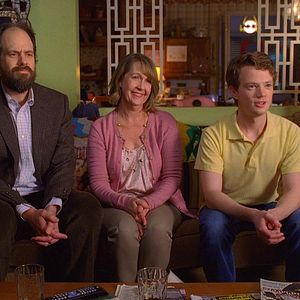 Fotoğraf Mike Ostroski