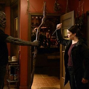 Fotoğraf Elizabeth Tulloch