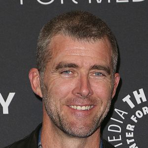 Fotoğraf Paul Scheuring