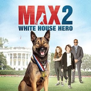 Fotoğraf Max 2: White House Hero