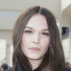 Fotoğraf Anna Brewster