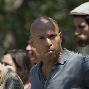 Fotoğraf Eric Judor