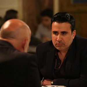 Fotoğraf Aşk ve Mavi