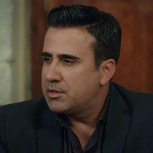 Fotoğraf Aşk ve Mavi