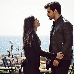 Fotoğraf Dayan Yüreğim