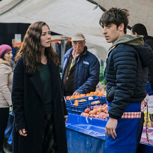 Fotoğraf Dayan Yüreğim