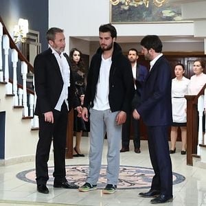 Fotoğraf O Hayat Benim