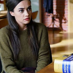 Fotoğraf Evlat Kokusu