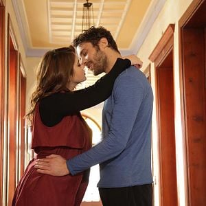 Fotoğraf Kırlangıç Fırtınası