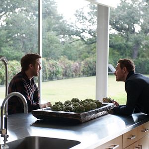 Fotoğraf Song To Song