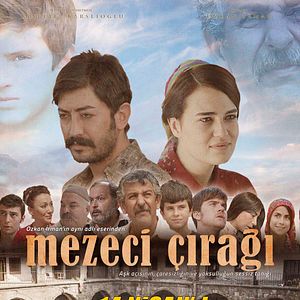 Fotoğraf Mezeci Çırağı