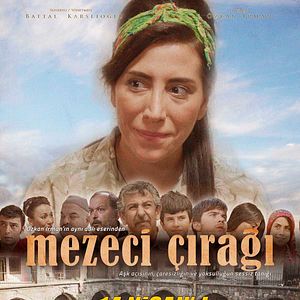 Fotoğraf Mezeci Çırağı