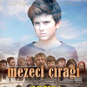 Fotoğraf Mezeci Çırağı