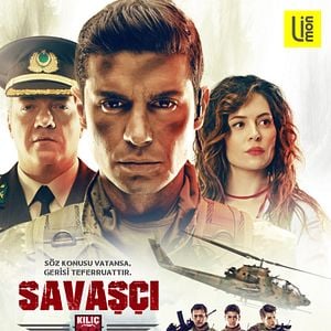 Fotoğraf Savaşçı