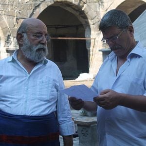 Fotoğraf Mezeci Çırağı